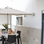 Apartment Nova Onda - Cozy 2br With Private Terrace Nazare