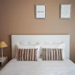 Nova Onda - Cozy 2br With Private Terrace * Nazare
