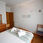 Nova Onda - Cozy 2br With Private Terrace Apartman Nazaré