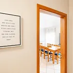 Apartment Nova Onda - Cozy 2br With Private Terrace *