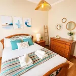Nova Onda - Cozy 2br With Private Terrace 아파트 *