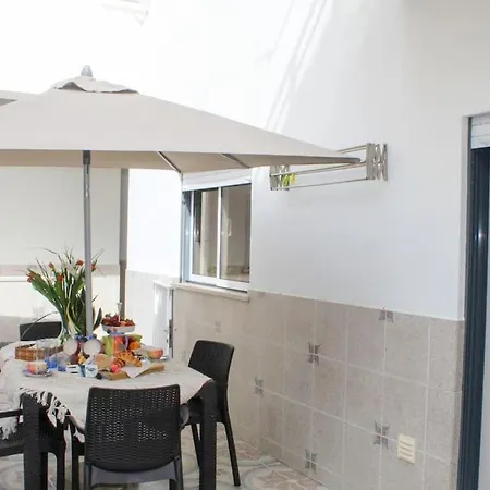 Apartman Nova Onda - Cozy 2br With Private Terrace Nazaré