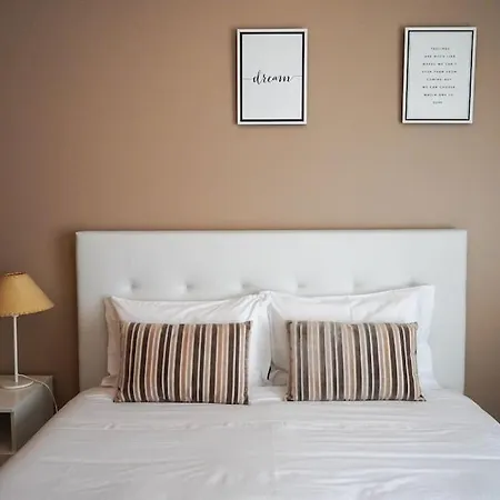 Nova Onda - Cozy 2br With Private Terrace * Nazaré