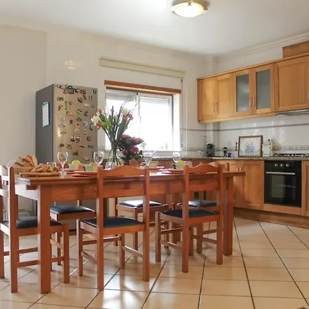 Apartman Nova Onda - Cozy 2br With Private Terrace Nazaré