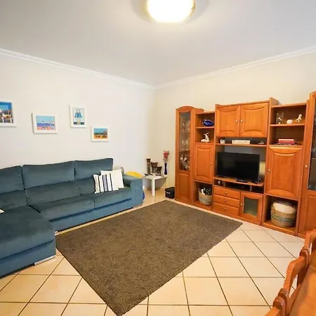 Nova Onda - Cozy 2br With Private Terrace