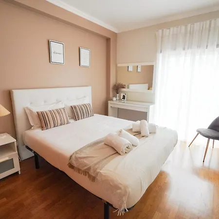 Nova Onda - Cozy 2br With Private Terrace Apartment *