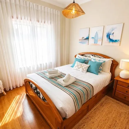 Apartment Nova Onda - Cozy 2br With Private Terrace