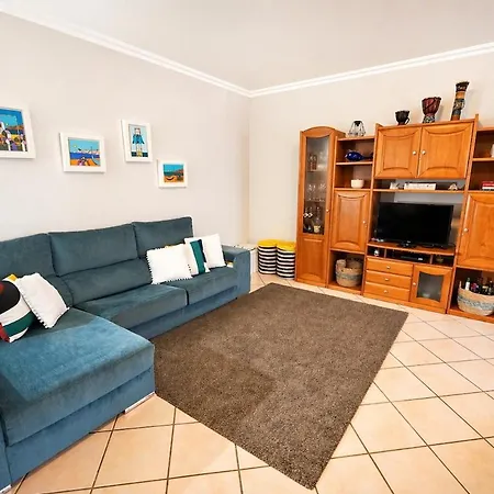 דירה Nova Onda - Cozy 2br With Private Terrace *