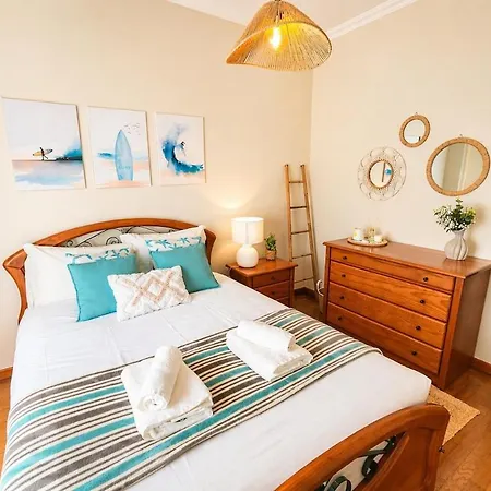 Nova Onda - Cozy 2br With Private Terrace Lägenhet *
