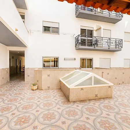 דירה Nova Onda - Cozy 2br With Private Terrace *