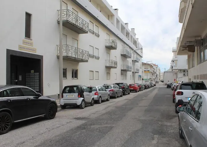 דירה Nova Onda *