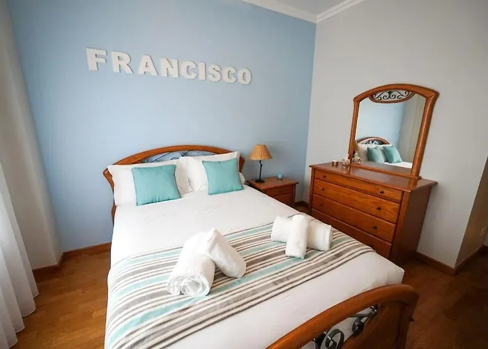 Nova Onda דירה *