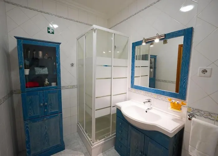 דירה Nova Onda *