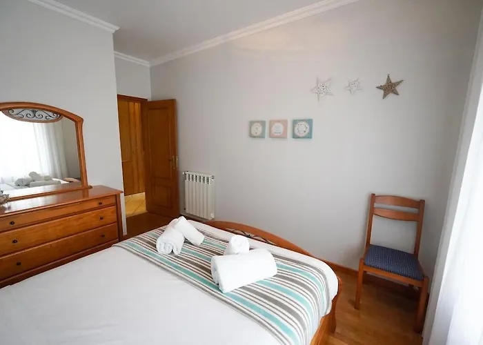 Nova Onda דירה נאזרה