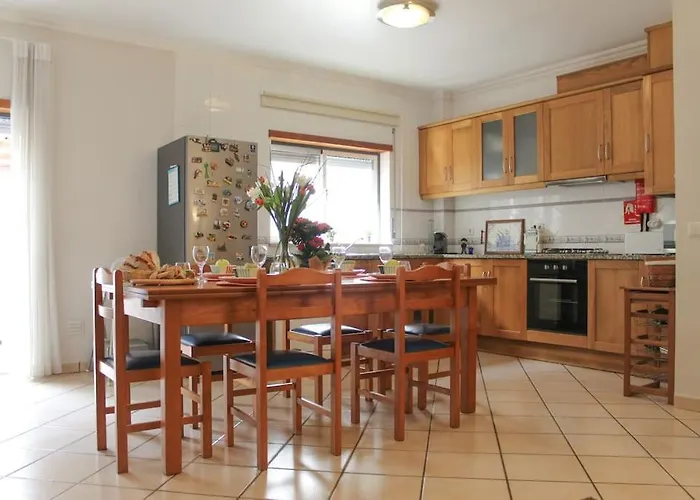 דירה Nova Onda נאזרה